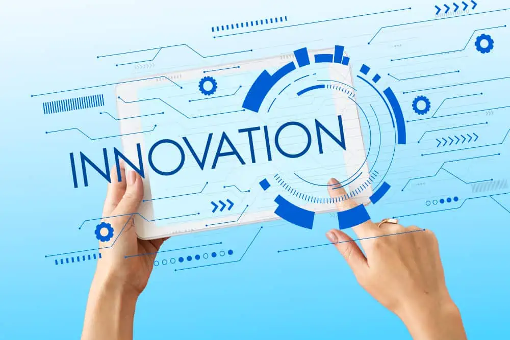 Innovation and Technology Transfer - Maxbalk